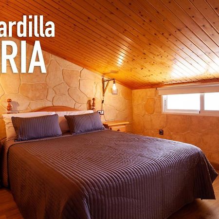 Apartamento Buhardilla Nuria Cartagena Exterior foto