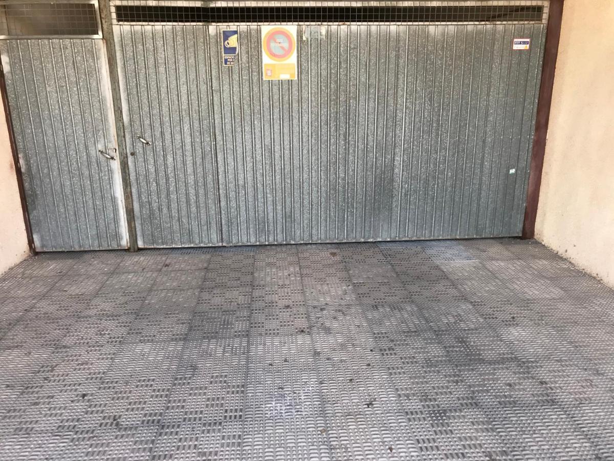 Apartamento Buhardilla Nuria Cartagena Exterior foto