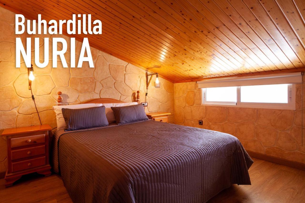 Apartamento Buhardilla Nuria Cartagena Exterior foto