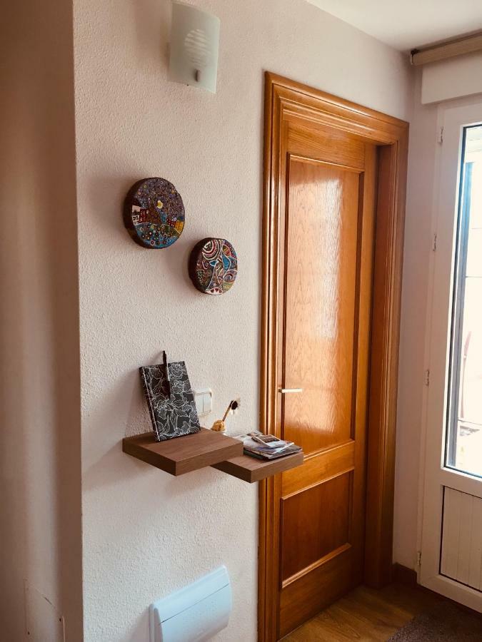 Apartamento Buhardilla Nuria Cartagena Exterior foto