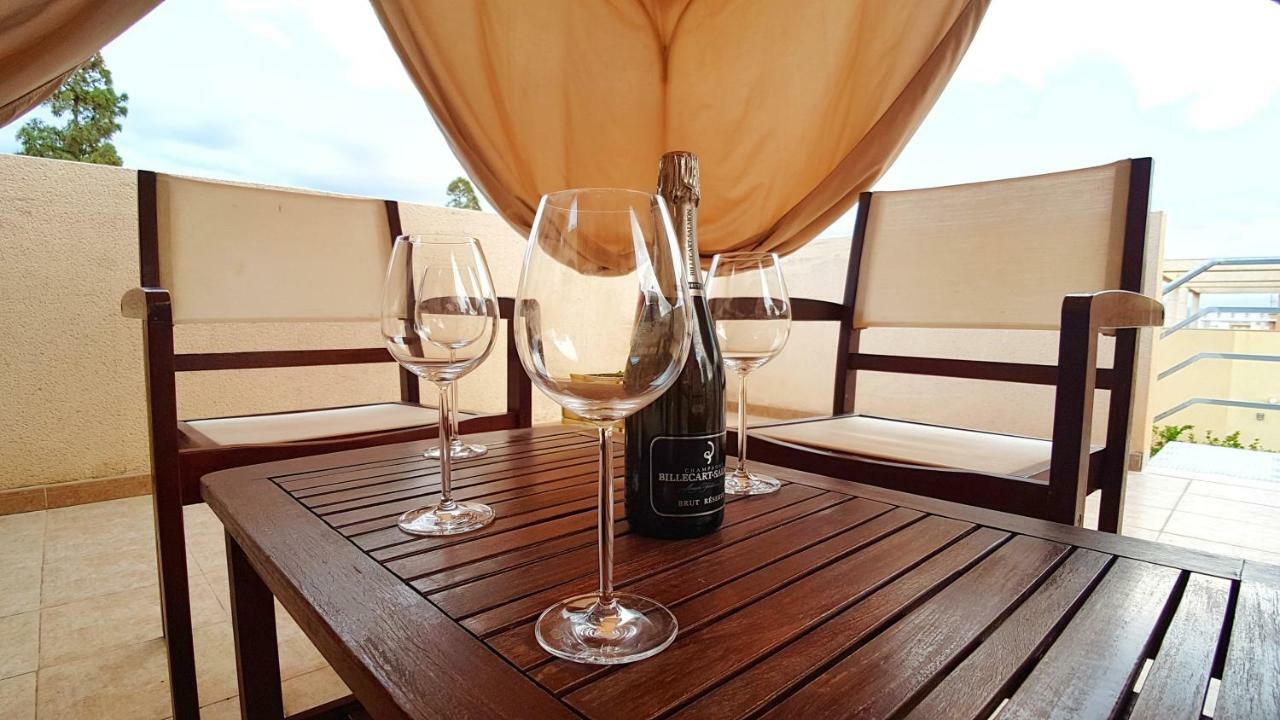 Apartamento Buhardilla Nuria Cartagena Exterior foto