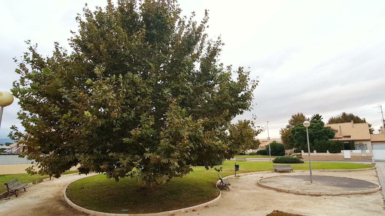 Apartamento Buhardilla Nuria Cartagena Exterior foto